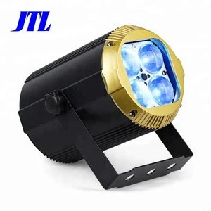 Cheap portable mini led stage light