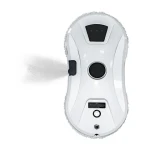 Cheap Price Automatic Remote Control ultra thin smart window cleaning robot cleaner Window cleaning robot