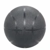 Cheap price high quality natural rubber official size weight basketball balls