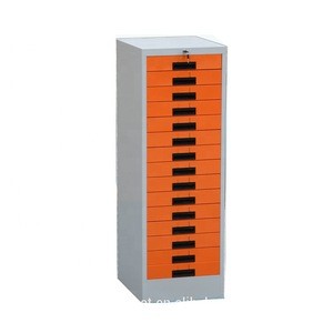 Cheap price  metal storage 15 drawer filing cabinets 15 tools box cabinet