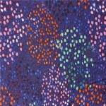 Cheap price 100% rayon spandex moss crepe fabric