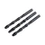 Import Cheap Price Roll Forged Black Finishing High Speed Steel Din338 Hss 4241 Twist Drill Bits from China
