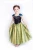 Import Cheap price short sleeve party baby princess dress girls cosplay children dresses from China