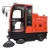 Import Cheap Price Street Floor School office Dust Cleaning Sweeping Machine Ride on Sweeper Car from China