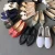 Import Cheap Price Woman Footwear Stock Lots Shoes Flat from China