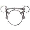 Cheap Prices Dexter Ring Racing Horse bits