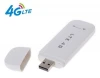 Cheap Qualcom unlocked 4G LTE modem USB Dongle -USB Router SIM Slot - 150Mbps - Cat 3 - International version