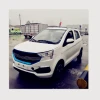 Cheap Running Range 125 km Speed 55 km/h electric car 5-seat 4-doors 4-wheel low price to Replace Used Car and Second Hand Car
