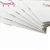 Import Cheap softcover full color matte lamination saddle stitching brochure printing from China
