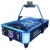 Import cheap wholesale custom coin operated electronic air hockey table game machine from China