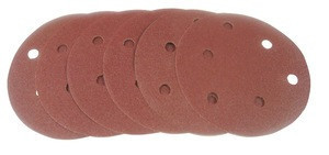 cheap wooding sanding abrasive discs from china supplier