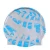 Import Cheapest Customized Logo Lycra Swimming Cap,Nylon Swimming Cap Spandex Swimming headgear from China