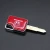 Import Cheapest Price Wholesale Car Keys Smart Exquisite Car Key Blank For Honda from China