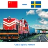 Cheapest rates forwarders shipping china to France Germany Norway shipping rate from sea freight shipping china to sweden
