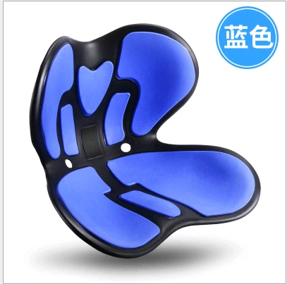Child Sitting Posture Correction Chair, Corrective Seat Cushion for Spinal Support, Prevention of Hunchback