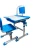 Import Children can lift desks and chairs from China