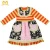 Import Children Stripe And Flower Pockets Dress Different Types Of Frocks Designs Girls Dress Names With Picture from China