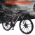 Import China 2020 factory price mountain bike mtb bicycle for men/steel mountain bike 26 inch 27.5 inch downhill mountain bicycle from China