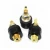 Import China Argon Arc Gas-Electric welded socket cable connectors plug for OTC welding torch from China