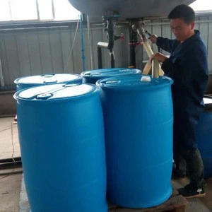 china best selling Oil soluble temporary plugging or blocking agent as oilfield chemicals