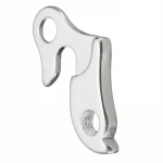 China Customized Aluminum Alloy Bicycle Parts Rear Derailleur Hanger
