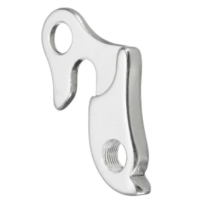 China Customized Aluminum Alloy Bicycle Parts Rear Derailleur Hanger