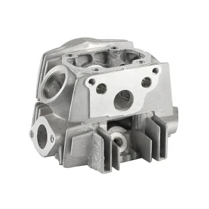 china customized cheap wholesale metal die castings spare parts