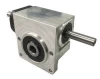 China double lead worm gear speed reducers