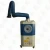 Import China dust suction machine industrial dust collector from China