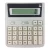 Import China factory big display hot selling 14 digits high quality electronic calculator from China