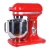 Import China Factory Portable Commerical Multi-function Automatic Food Mixer from China