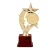 Import China factory sale fashionable decoration trophy crafts from China