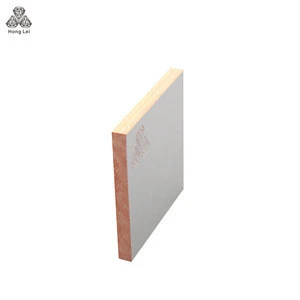 China Factory White Phenolic Laminate Panel With Bleached Wood Pulp Paper