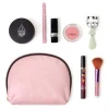 China Factory Wholesale Fashion travel cosmetic bag makeup for Women Girls