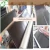 Import china fish farm pond liner waterproofing hdpe geomembrane for landfill from China