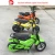 Import China gold supplier cheap mini kids 24v electric motorcycle from China