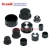 Import China hardware supplier plastic gas stove and oven control knobs for your kitchen from China