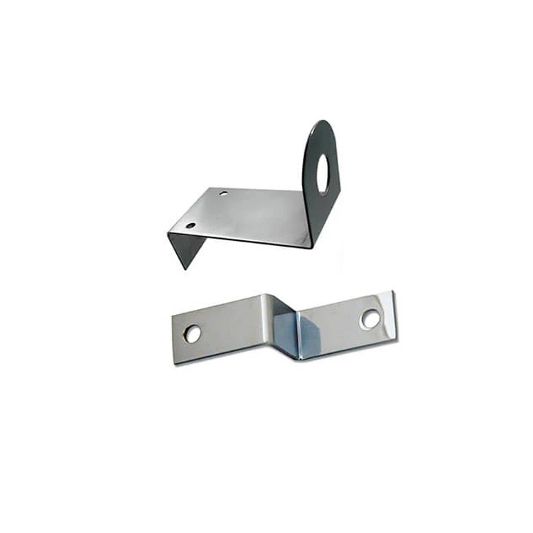 China High Quality Metal Part Stamping Precision Stamping Customized Precision Small Metal Part Stamping