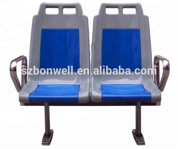 China High Quality Plastic Passenger Ship Seats For Traffic Boat