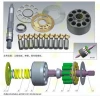 China made Uchida Rexroth hydraulic AP2D21 pump parts