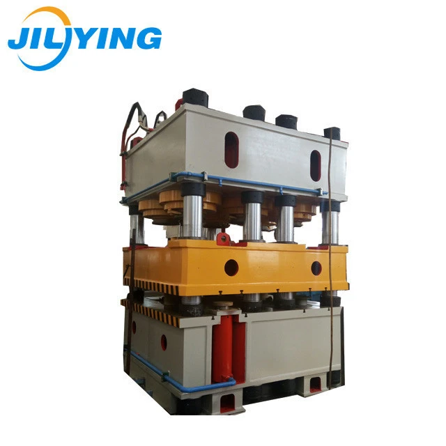 China manufacture hydraulic steel door embossing machine plate embossing machine,hydraulic press