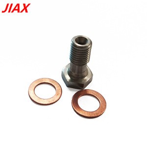 China manufacturer cnc machining stainless steel  bicycle spare parts