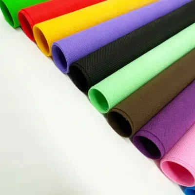China Manufacturer Directly S Ss and SSS Non-Woven Spunbonded 100% Polypropylene Nonwoven Non Woven Fabric for Agriculture Medical and Hometextile Industry