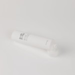 China Manufacturer Empty Plastic Soft Cosmetic Packaging for Toothpaste Tube