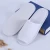 Import China Manufacturer Men Hotel Bathroom Slippers Making Machine from China
