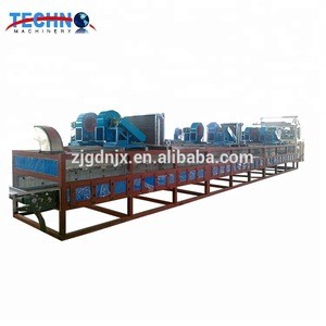 China Manufacturer PVC Plastic Mat Making Machine/Sheet Production Line