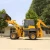 Import China mini backhoe loader compact tractor backhoe loader from China