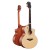Import China musical instruments factory guitar wholesale price 41 inch acoustic guitar from China