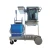 Import China Newest Plastic Multi-purpose and Professional Hospital Airport Shopping Mall Cleaning Trolley Cart from Hong Kong