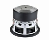 China OEM company most popular with Double magnets car audio subwoofer 8inch 500W--1000W RMS